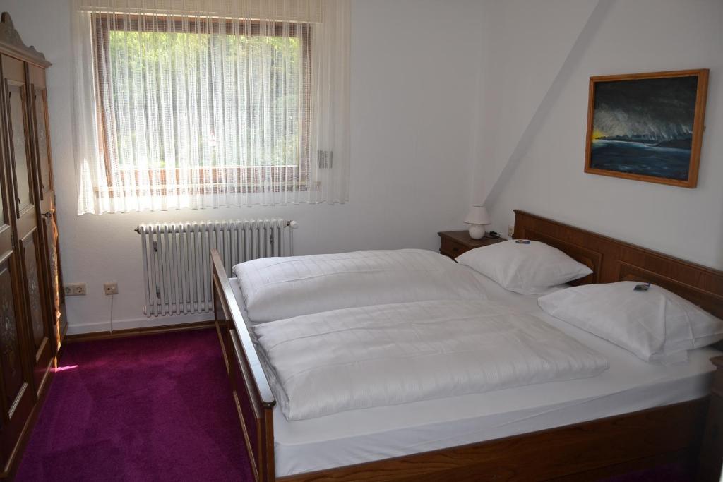 Nachtigall Hotel Gernsbach Kamer foto